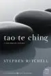 Audiobook Tao te Ching author Reader In Classics Stephen Mitchell