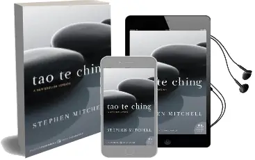 Tao te Ching Audiobook download free by Reader In Classics Stephen Mitchell