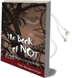 The Book of not Audiobook download free by Tsitsi Dangarembga