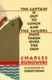 Audiobook The Captain is out to Lunch author Charles Bukowski