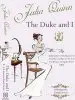 Audiobook The Duke and i: Number 1 in Series author Julia Quinn