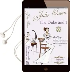 The Duke and i: Number 1 in Series Audiobook download free by Julia Quinn