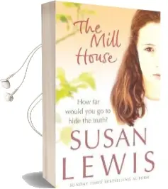 The Mill House Audiobook download free by Susan Lewis