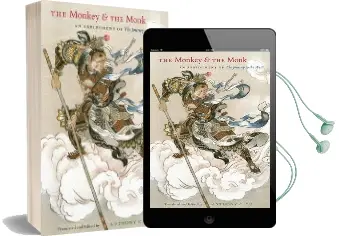 The Monkey and the Monk: An Abridgment of 'The Journey to the West' Audiobook download free by Anthony C. Yu