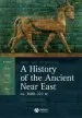 Audiobook A History of the Ancient Near East: Ca. 3000-323 bc author Marc Van De Mieroop