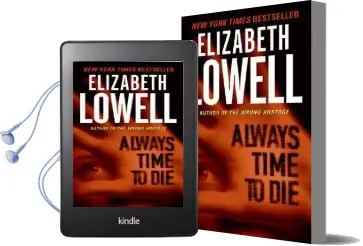 Always Time to die Audiobook download free by Elizabeth Lowell