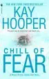 Audiobook Chill of Fear author Kay Hooper