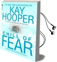 Chill of Fear Audiobook download free by Kay Hooper
