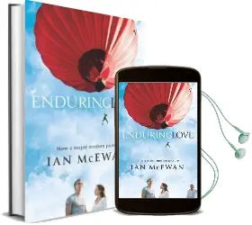 Enduring Love Audiobook download free by Ian Mcewan