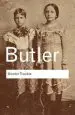 Audiobook Gender Trouble: Feminism and the Subversion of Identity author Judith Butler