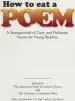 Audiobook How to eat a Poem: A Smorgasbord of Tasty and Delicious Poems for Young Readers author Ted Kooser