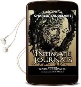 Intimate Journals Audiobook download free by Charles Baudelaire
