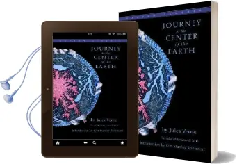 Journey to the Center of the Earth Audiobook download free by Jules Verne
