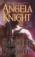 Audiobook Master of Swords author Angela Knight