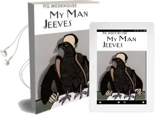 My man Jeeves Audiobook download free by P. G. Wodehouse