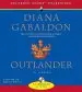Audiobook Outlander author Davina Porter