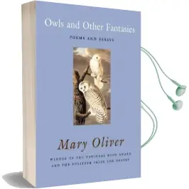 Owls and Other Fantasies Audiobook download free by Mary Oliver