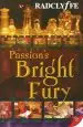 Audiobook Passion'S Bright Fury author Radclyffe