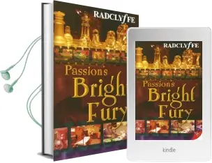 Passion'S Bright Fury Audiobook download free by Radclyffe