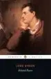 Audiobook Selected Poems author Lord George Gordon Byron