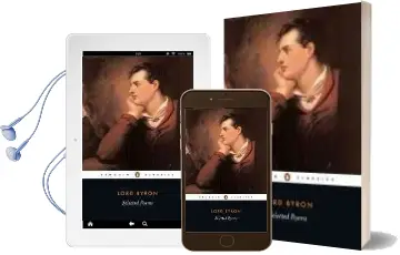 Selected Poems Audiobook download free by Lord George Gordon Byron