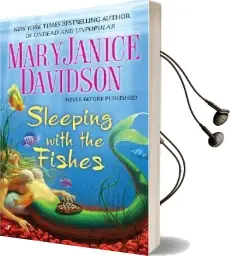 Sleeping With the Fishes Audiobook download free by Maryjanice Davidson