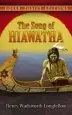 Audiobook Song of Hiawatha author Henry Wadsworth Longfellow