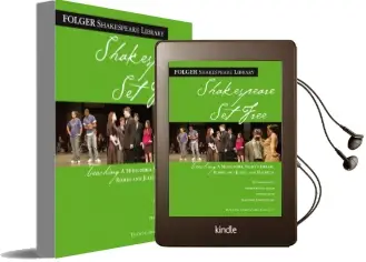 Teaching Romeo & Juliet, Macbeth & Midsummer Night: Shakespeare set Free Audiobook download free by Peggy O'Brien