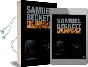 The Complete Dramatic Works of Samuel Beckett Audiobook download free by Samuel Beckett