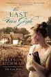 Audiobook The Last van Gogh author Alyson Richman