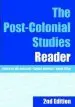 Audiobook The Post-Colonial Studies Reader author Bill Ashcroft