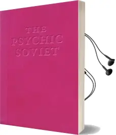 The Psychic Soviet Audiobook download free by Ian Svenonius