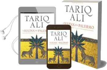 The Sultan of Palermo Audiobook download free by Ali Tariq