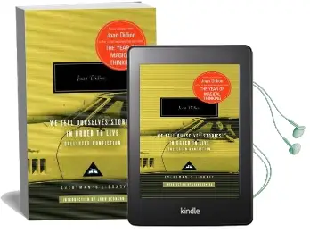 We Tell Ourselves Stories in Order to Live: Collected Nonfiction Audiobook download free by Joan Didion