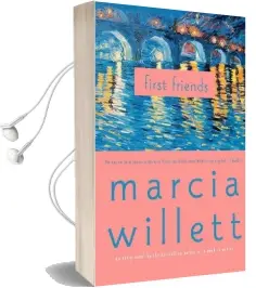 First Friends Audiobook download free by Marcia Willett