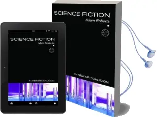 Science Fiction Audiobook download free by Adam Roberts