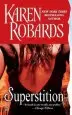 Audiobook Superstition author Karen Robards