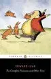 Audiobook The Complete Nonsense and Other Verse author Edward Lear