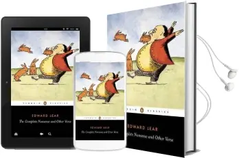 The Complete Nonsense and Other Verse Audiobook download free by Edward Lear