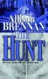 Audiobook The Hunt author Allison Brennan