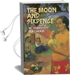 The Moon and Sixpence Audiobook download free by W Somerset Maugham