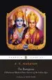 Audiobook The Ramayana: A Shortened Modern Prose Version of the Indian Epic author R. K. Narayan