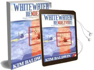 Whitewater Rendezvous Audiobook download free by Kim Baldwin