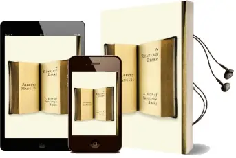 A Reading Diary: A Year of Favourite Books Audiobook download free by Alberto Manguel