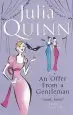 Audiobook An Offer From a Gentleman: Number 3 in Series author Julia Quinn