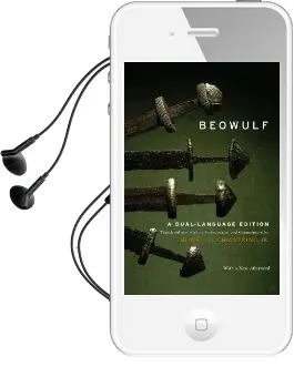 Beowulf Audiobook download free by Howell D. Chickering