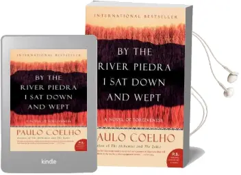 By the River Piedra i sat Down and Wept: A Novel of Forgiveness Audiobook download free by Paulo Coelho