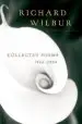 Audiobook Collected Poems 1943-2004 author Richard Wilbur
