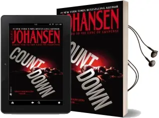 Countdown Audiobook download free by Iris Johansen