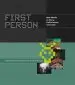 Audiobook First Person: New Media as Story, Performance, and Game author Noah Wardrip Fruin